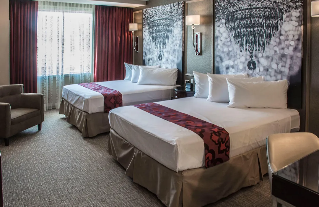The Delavan Hotel-1