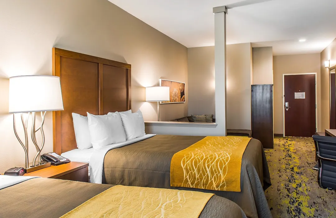 Comfort Inn & Suites Valdosta I-75-1
