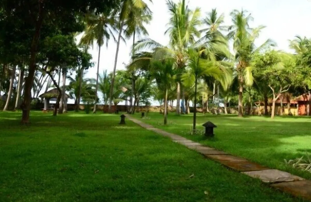 Bali Au Naturel (Adults Only)-1