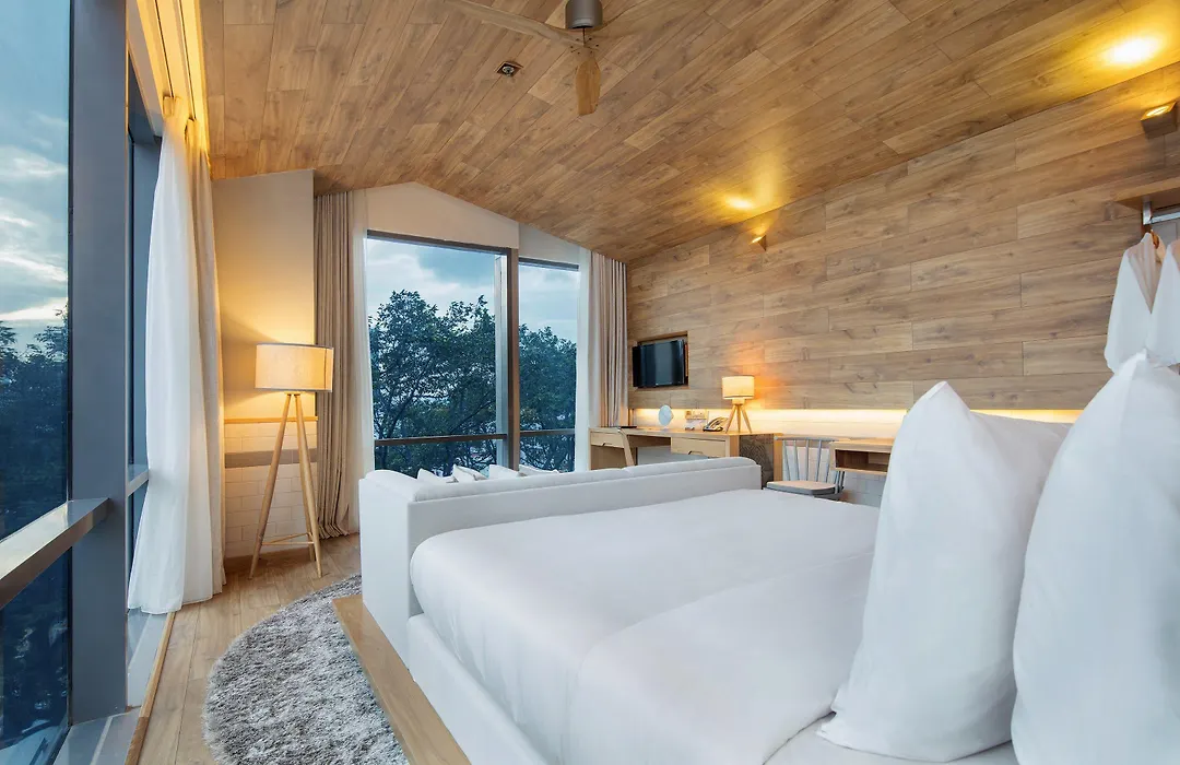 Fusion Suites Saigon-1
