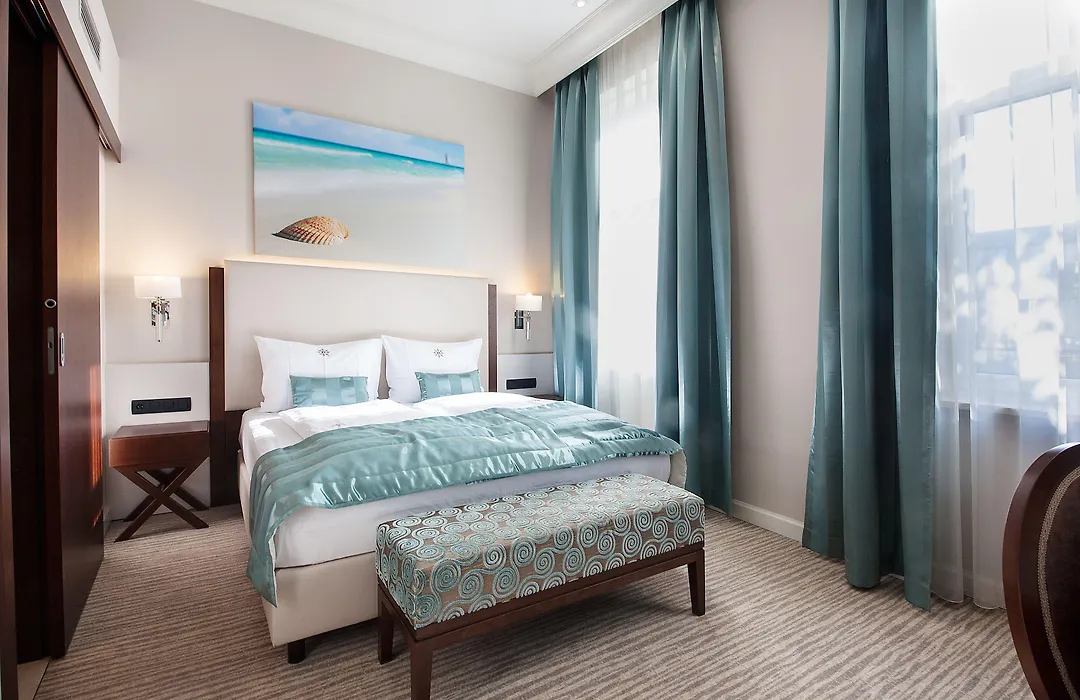 Boutique Hotel Adria-1