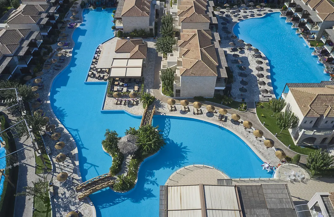 Casa Cook Rhodes (Adults Only)-1