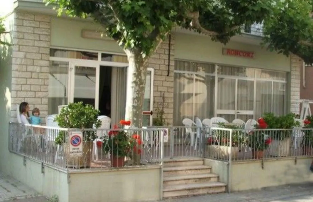 Hotel Ronconi-1