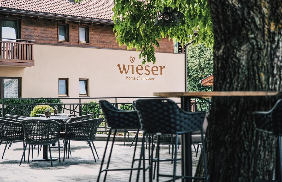 Hotel Wieser-1