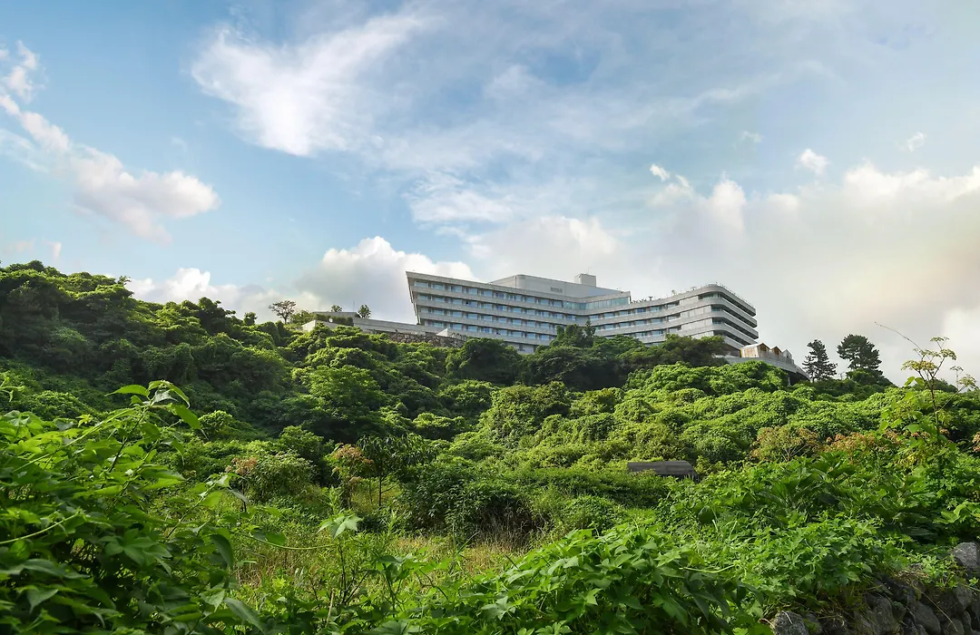 Hidden Cliff Hotel And Nature-1