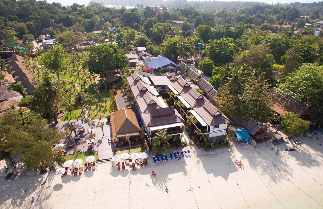 Cabana Lipe Beach Resort-1