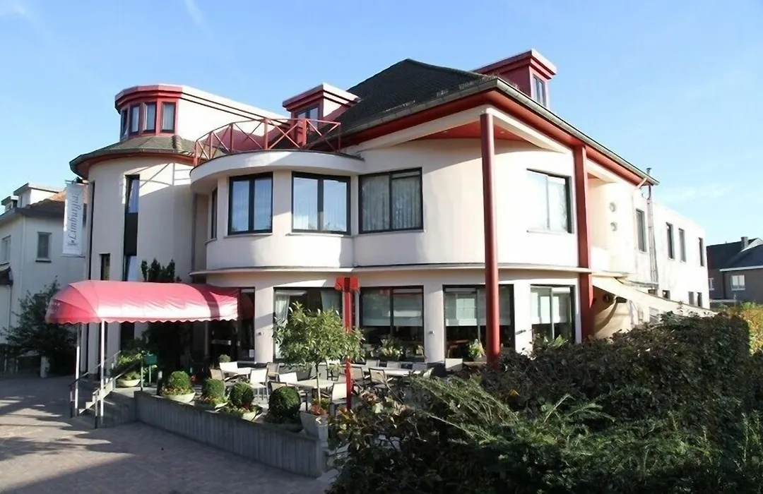 Hotel Limburgia-1