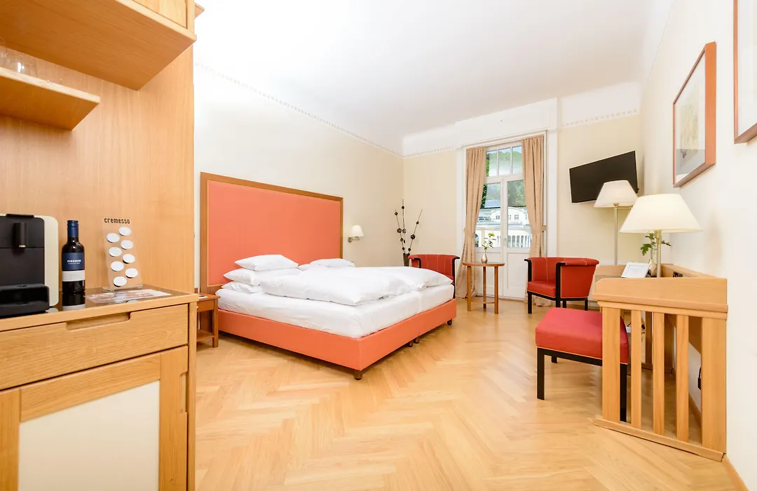 Hotel Herzoghof-1
