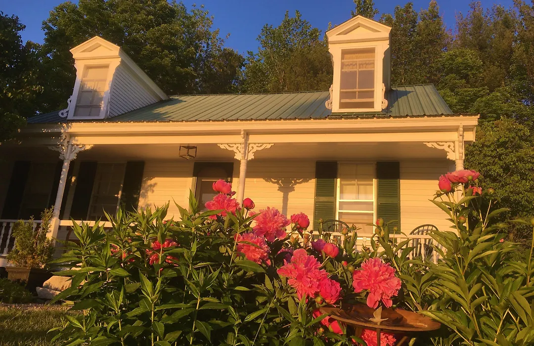 Center Lovell Inn-1
