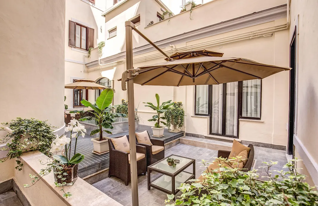 Hotel 87 Eighty-Seven - Maison D'Art Collection-1
