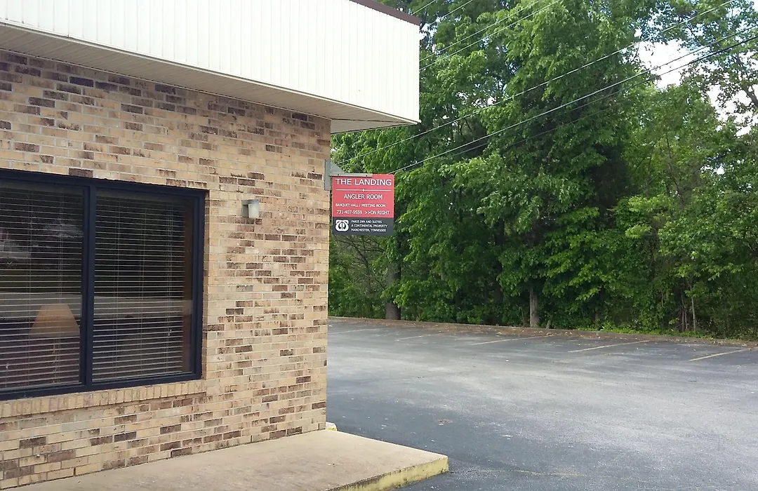 Paris Inn And Suites-1
