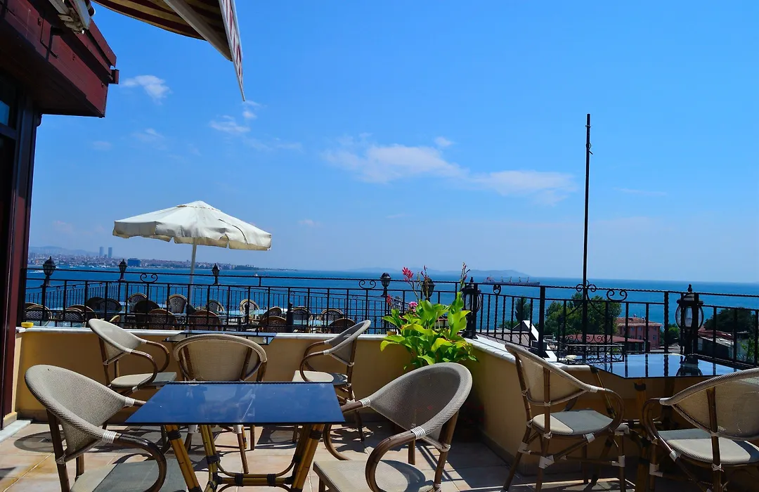 Hotel Alp Guesthouse-1