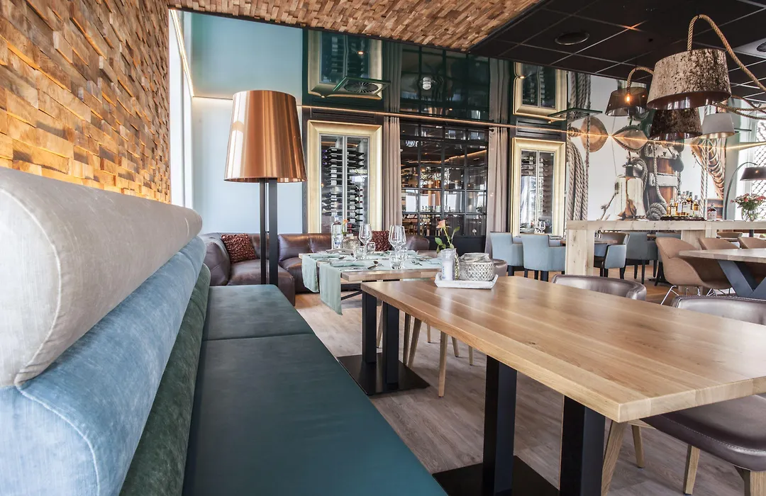Hotel-Restaurant Termunterzijl-1