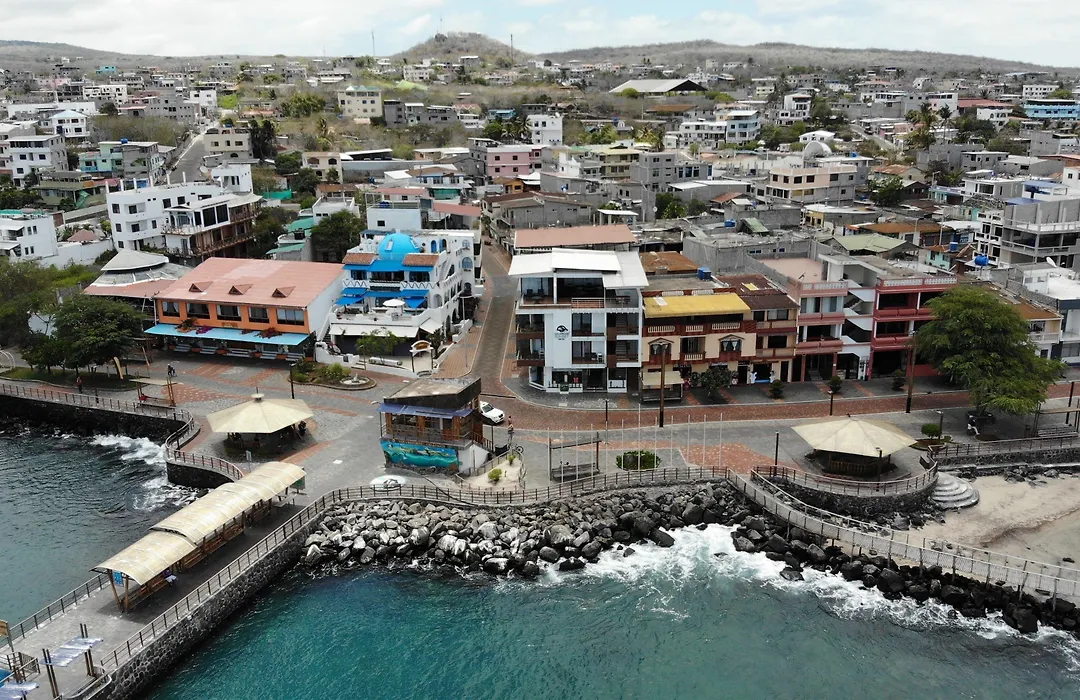 Galapagos Sunset Hotel-1