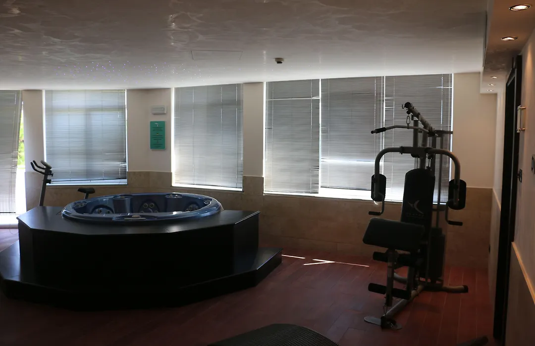 Hotel Smeraldo-1