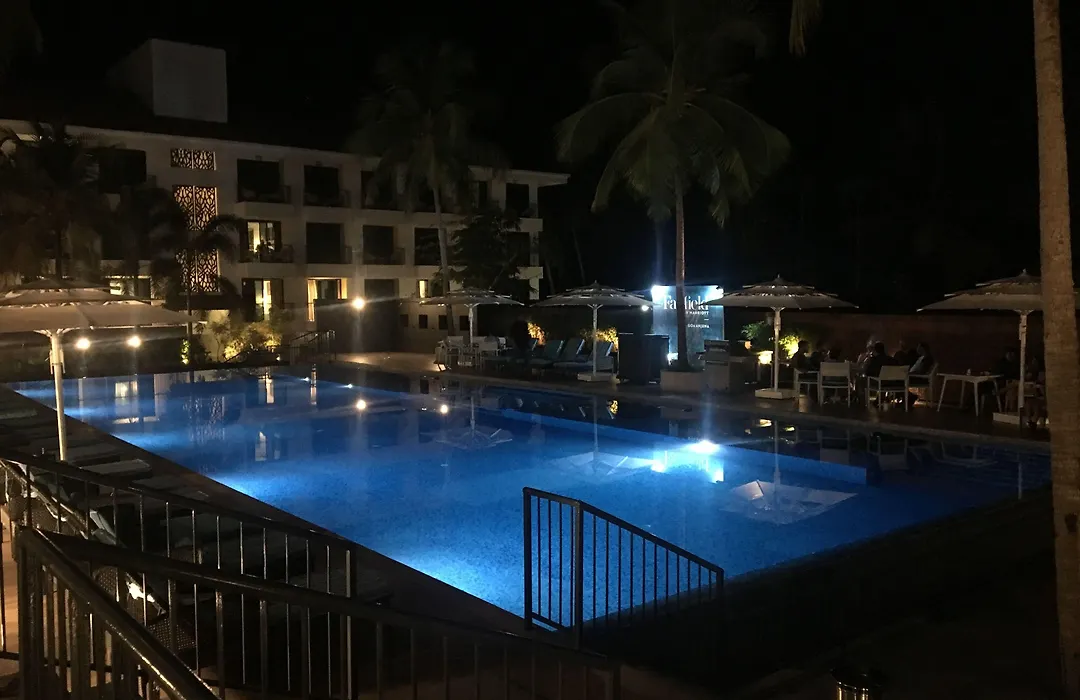 Fairfield By Marriott Goa Anjuna-1