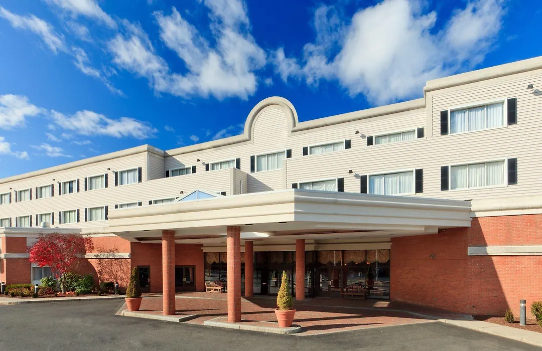 Wyndham Southbury-1
