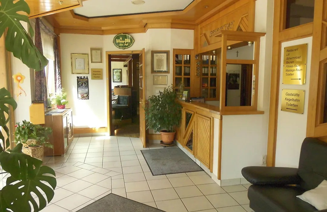 Hotel Schoos-1
