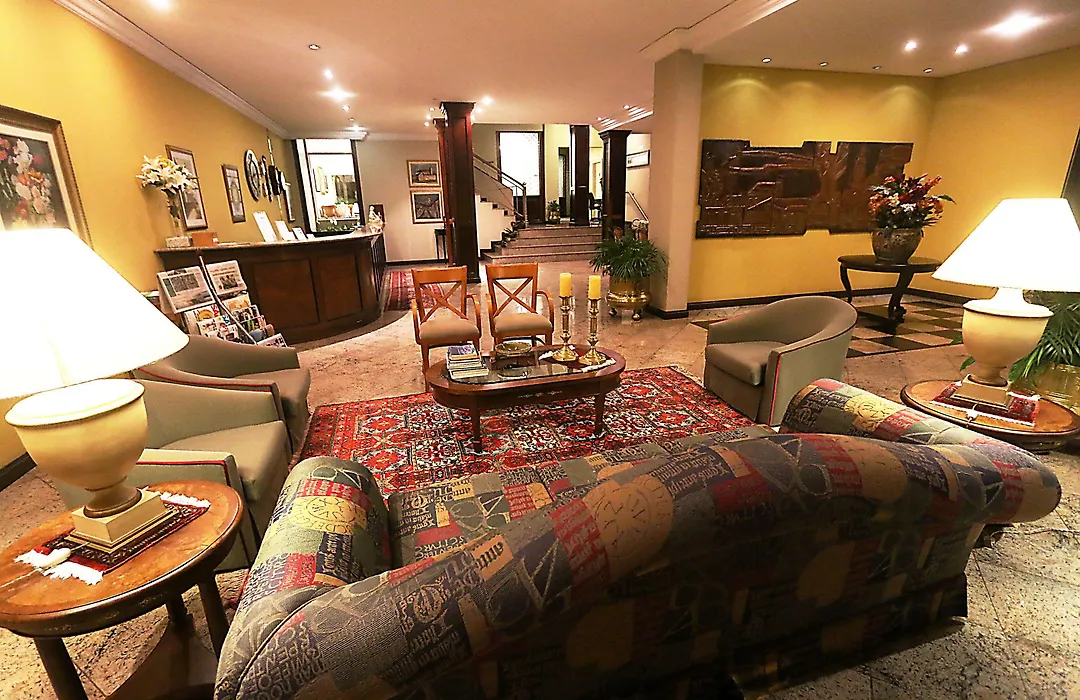 Village Hotel-1