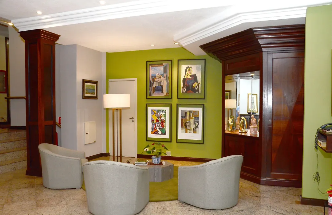 Village Hotel-1