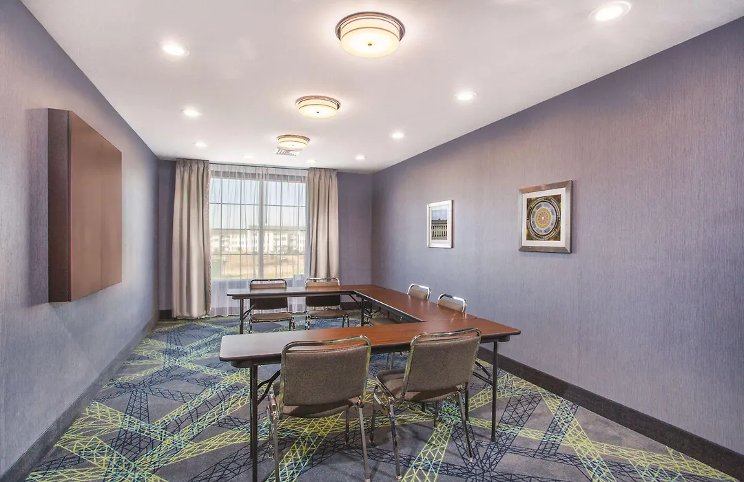 La Quinta By Wyndham Cullman-1