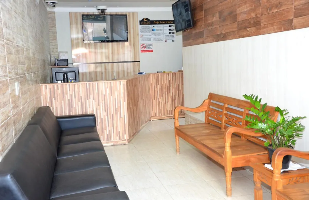 Hotel Cerrado-1