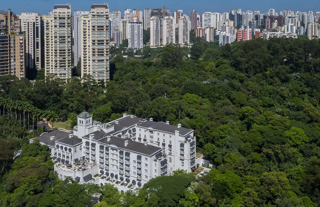 Palacio Tangara, Oetker Hotels-1