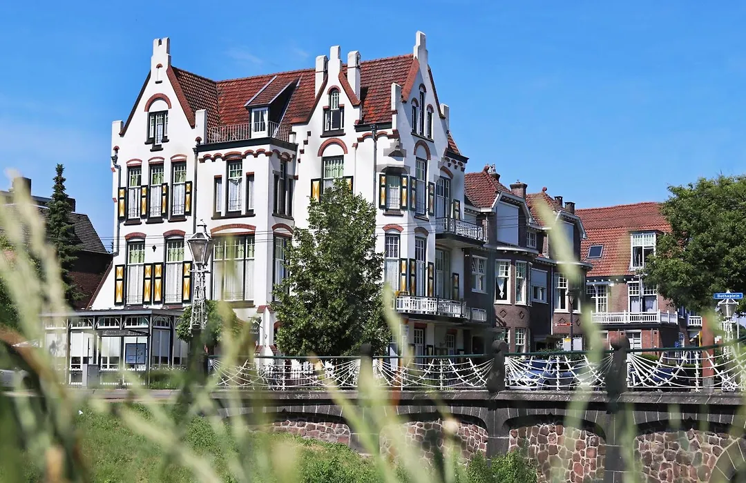 Hotel Molendal-1