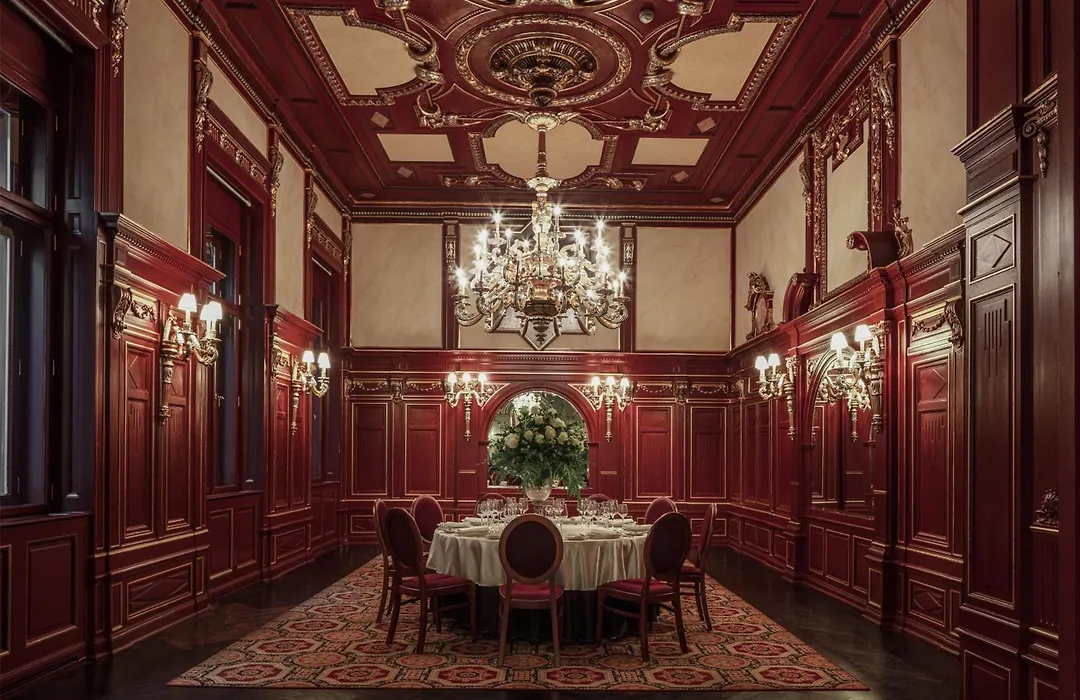 Anantara New York Palace Budapest - A Leading Hotel Of The World-1