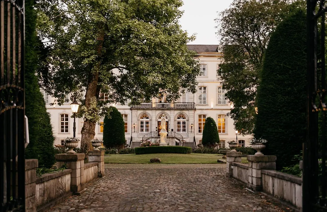 Hotel Bloemendal, Near Aachen-1