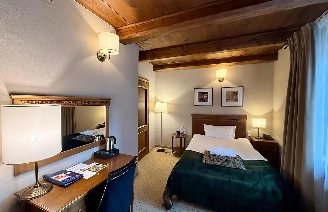 Hotel Rubinstein-1