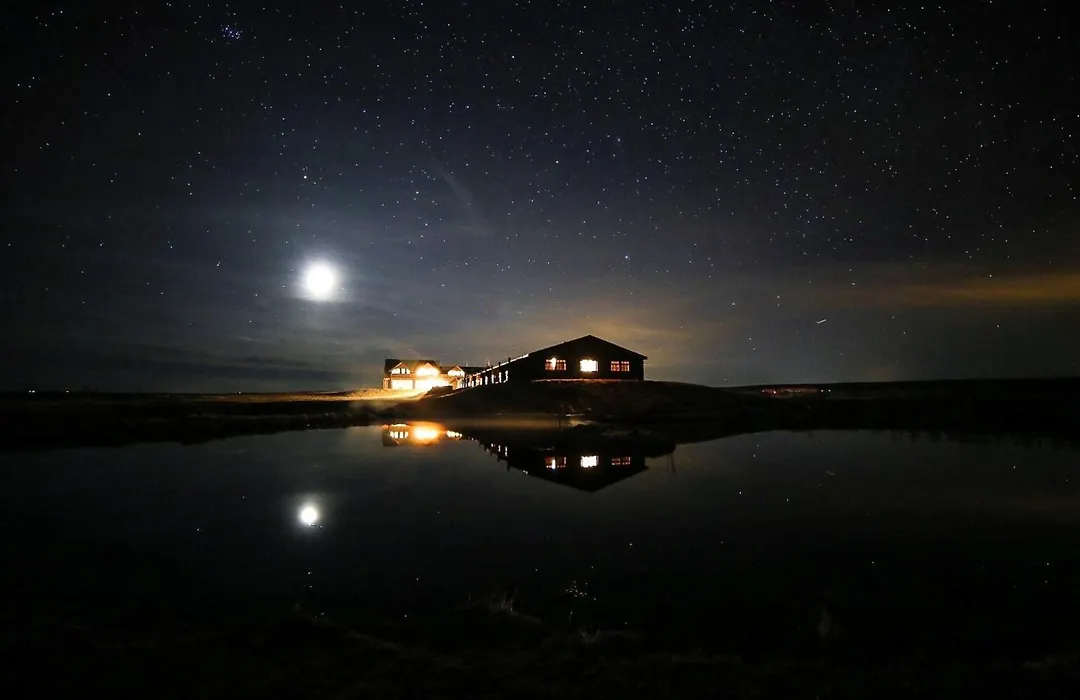 Hotel Rangá-1