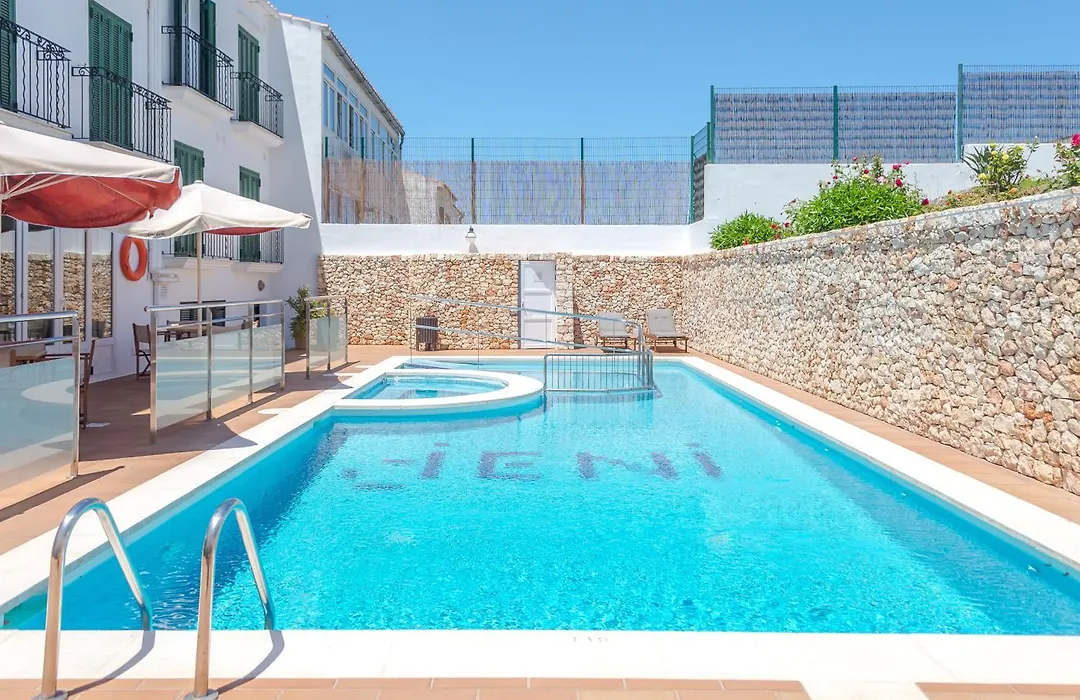 Hotel Jeni & Restaurant-1