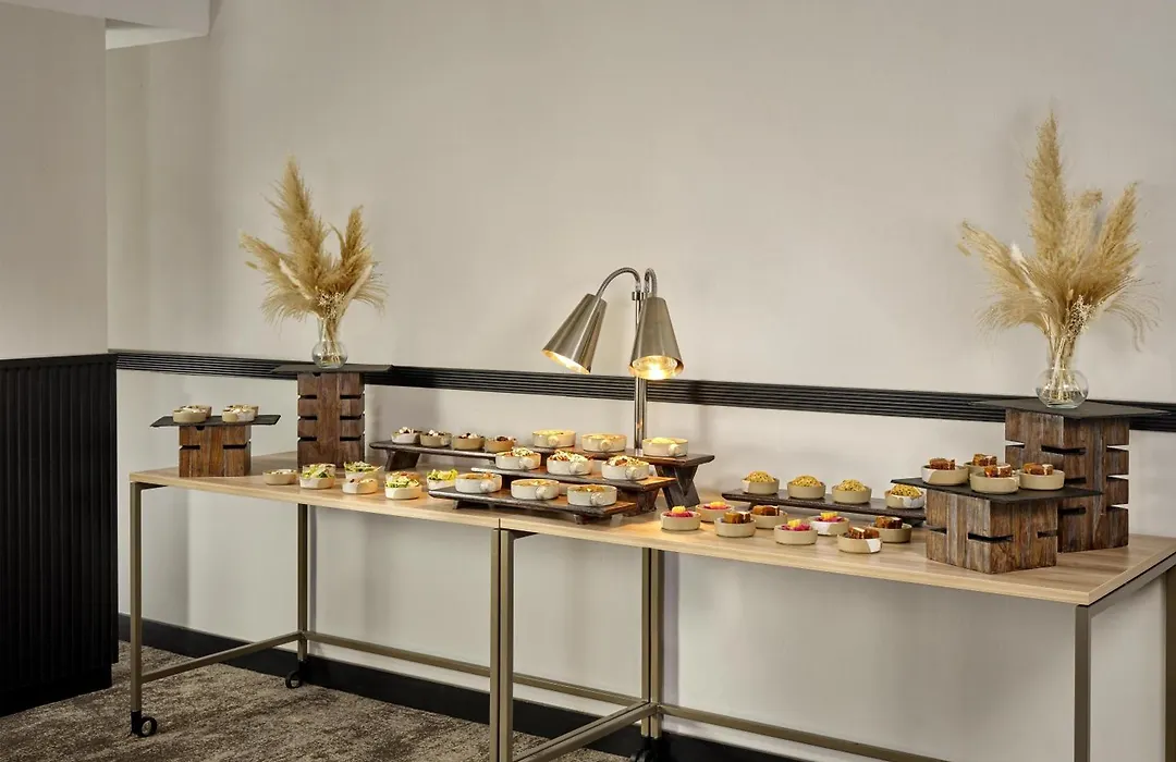 Doubletree By Hilton Sheffield City-1