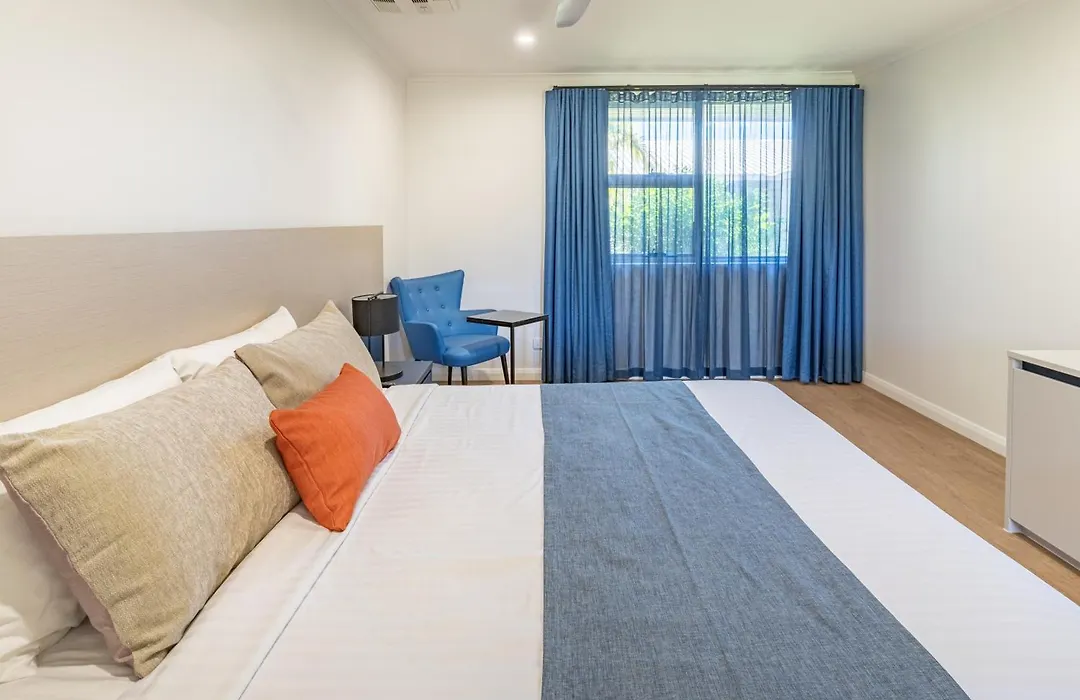 Best Western Cambridge Hotel Kununurra-1