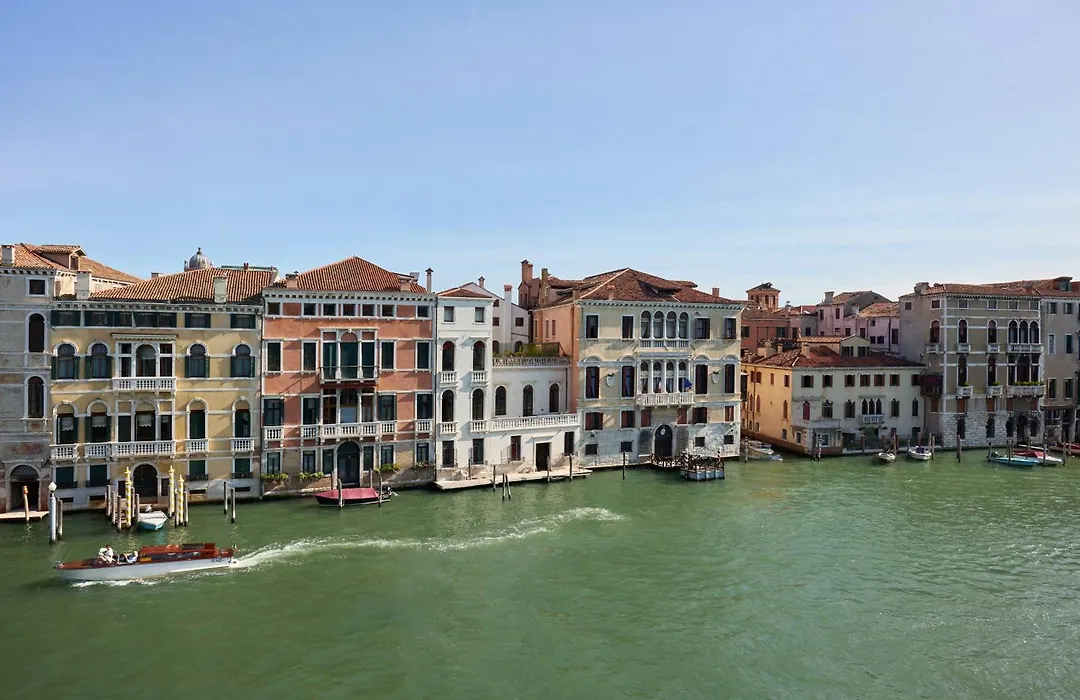 Hotel Palazzo Giovanelli E Gran Canal-1