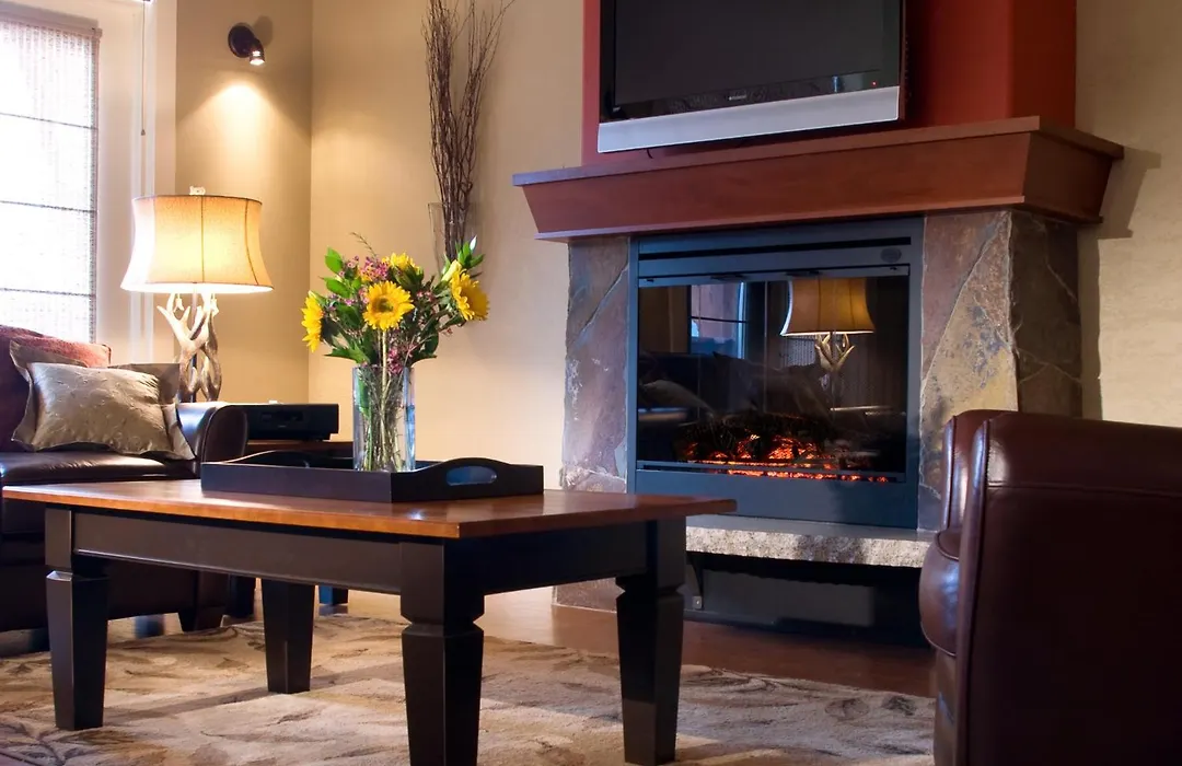 Bellstar Suites At Solara Resort-1