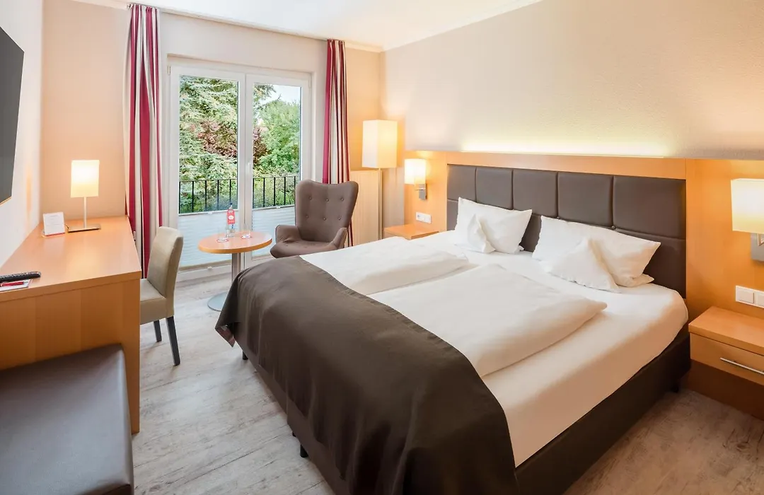 Moin Hotel Cuxhaven-1