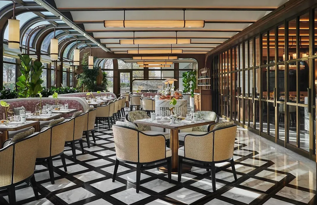Four Seasons Hotel Riyadh-1