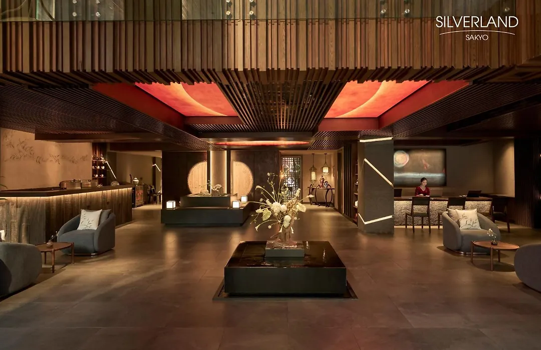 Silverland Sakyo Hotel-1
