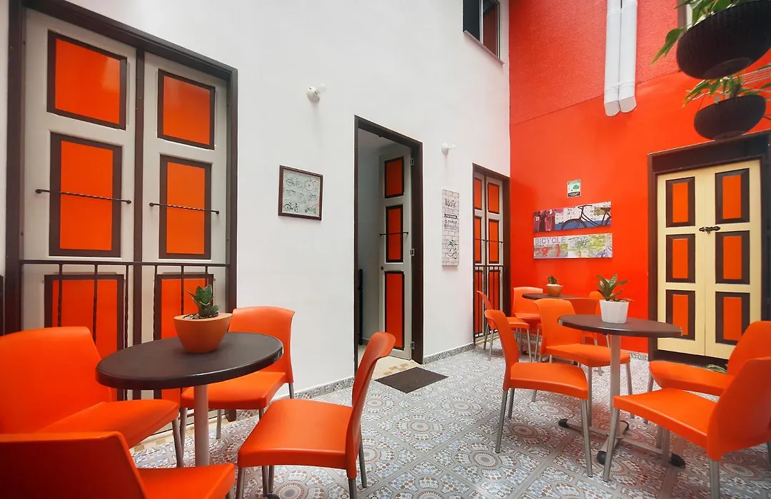 Casa Borbon-1