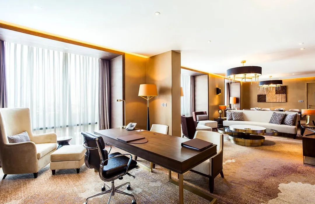 Crowne Plaza Vientiane By Ihg-1