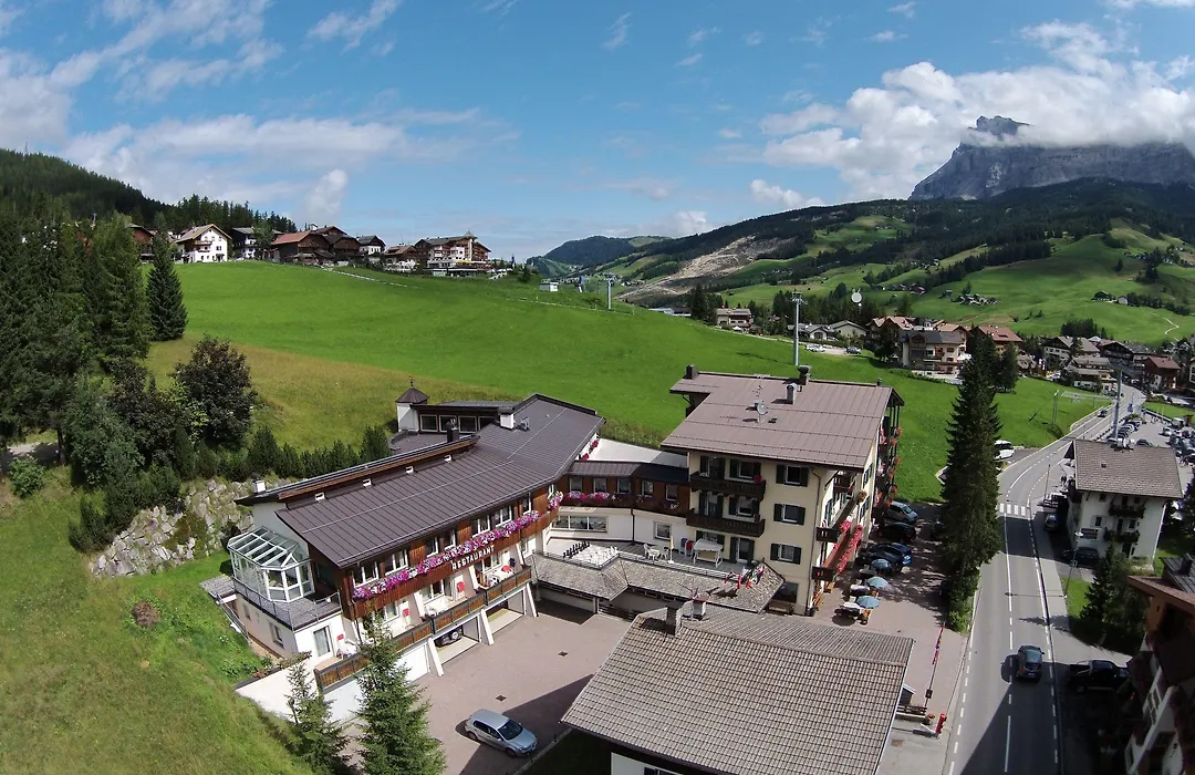 Dolomites Wellness Hotel Savoy-1