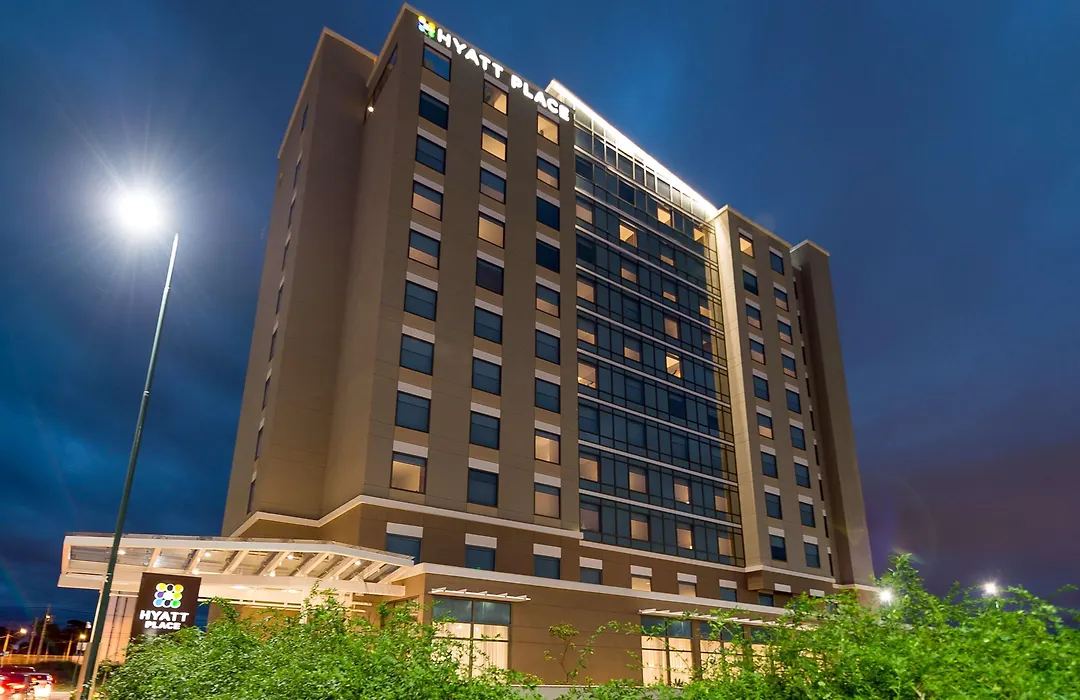 Hyatt Place Sao Jose Do Rio Preto-1