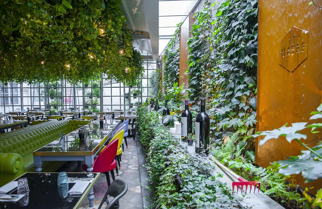 Roma Luxus Hotel-1