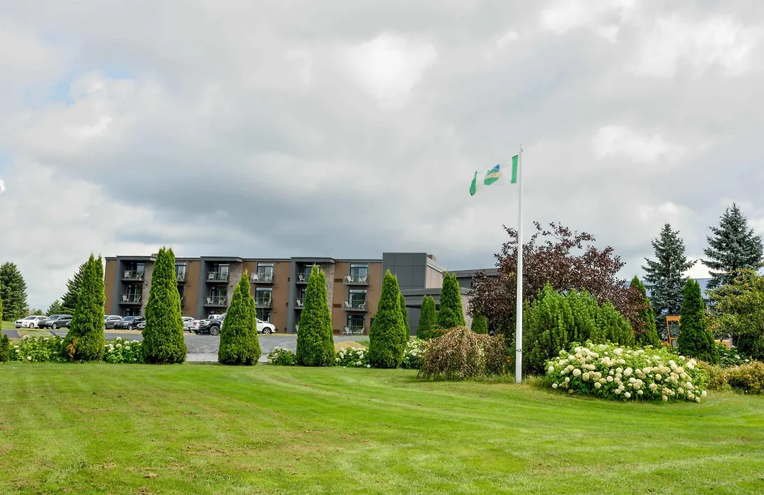 La Cache du Golf-1