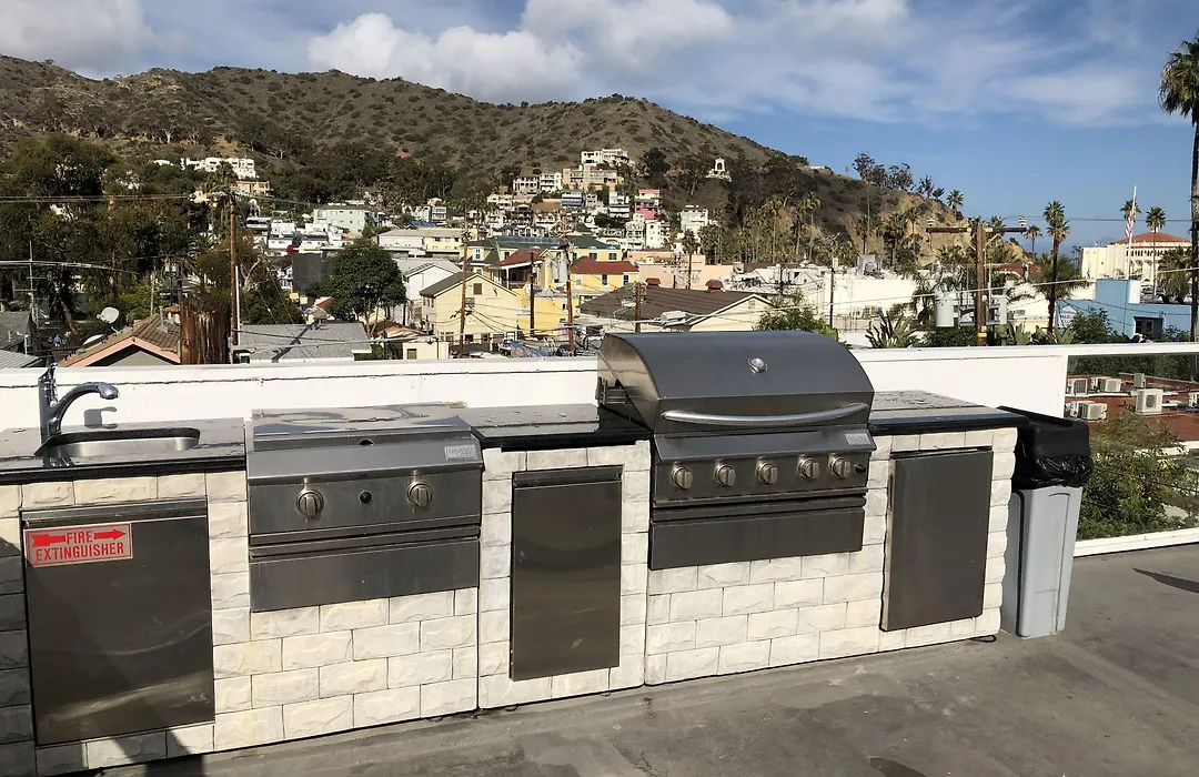 Catalina Island Seacrest Inn-1