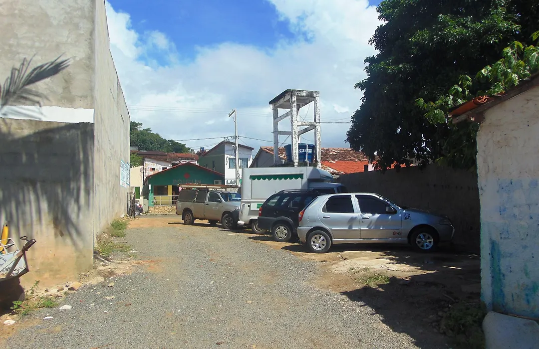 PV Pousada Passarela da Vila-1