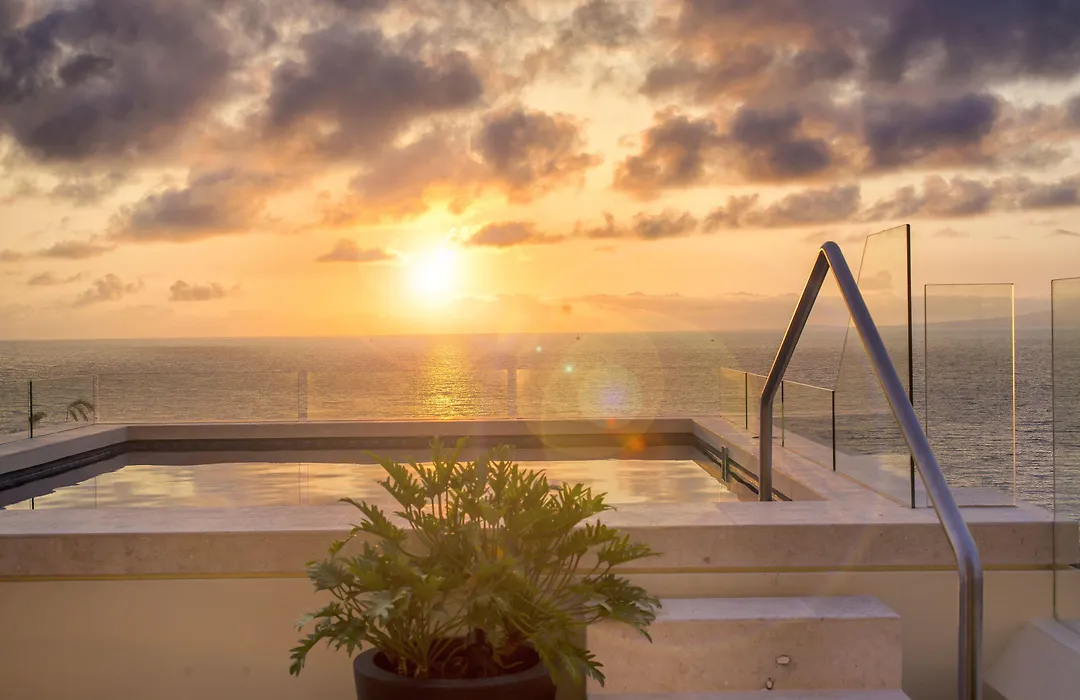 V Azul Vallarta - Luxury Vacation Rental Adults Only-1