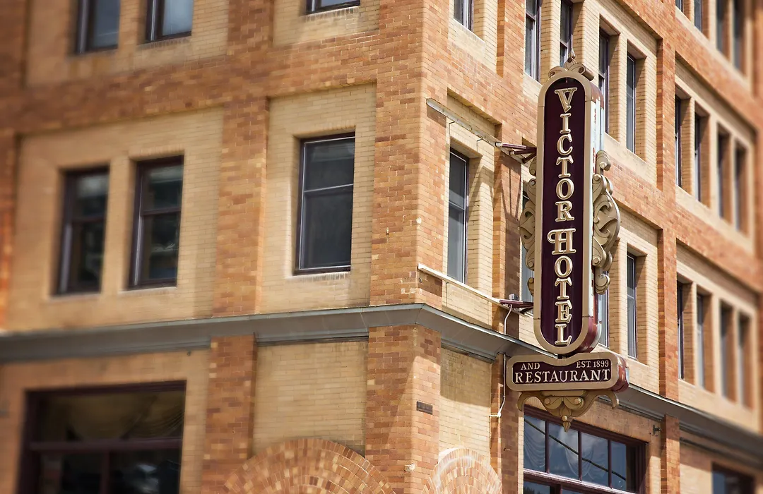 The Victor Hotel-1